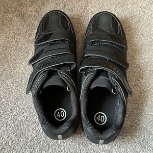 Hiland Unisex Cycling Shoes Size 40